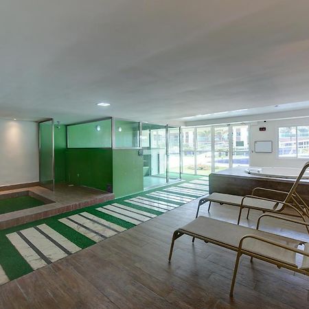 Vg Fun - Apto 3 Quartos Na Praia Do Futuro - Vista Total Pro Mar! Fortaleza  Ngoại thất bức ảnh